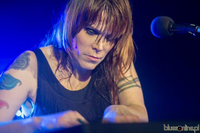 Beth Hart in Warsaw 2013 (49)